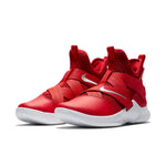 Nike LeBron Soldier 12 TB 'University Red' AT3872-603