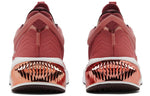 (WMNS) PUMA Provoke Xt Ftr Moto Rose Low-Top Running Shoes Red 195612-02