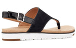 (WMNS) UGG Alessia 1107887-BLK