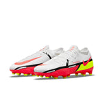 Nike Phantom GT2 Pro AG Pro 'White Red' DC0760-167