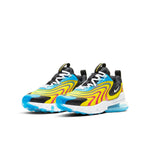 (GS) Nike Air Max 270 React ENG 'Laser Blue' CD6870-700