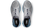 On Running Cloud X 'Alloy Niagara' 40.99038