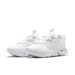 (WMNS) Nike React Art3mis 'Triple White' CN8203-100