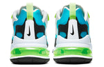 Nike Air Max 270 React SE 'Oracle Aqua' CT1265-300