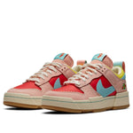 (WMNS) Nike Dunk Low Disrupt 'Chinese New Year - Firecracker' DD8478-641
