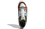 adidas The Simpsons x ZX 10000 'A-ZX Series - Krusty Burger' H05783