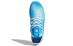 adidas x Pharrell Tennis Hu Holi 'Bright Blue' DA9618