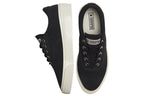 Converse Skid Grip Cons Nubuck Low 'Black Egret' 169616C