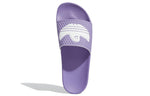 adidas Shmoofoil Slide 'Magic Lilac' GW3162