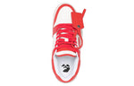 (WMNS) Off-White Off-Court 3.0 Low-tops Leisure Sneakers Red/White OWIA259S21LEA0010125