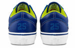 Vans Quartersnacks x Old Skool Pro LTD Blue VN0A4VCE2YN