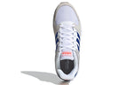 adidas neo Crazychaos 'White Blue Red' FW2719