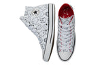Converse Pokemon x Chuck Taylor All Star High 'Poke Ball' A01651C