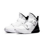 Nike LeBron Soldier 13 SFG 'White Black' AR4225-100
