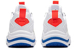 ANTA Retro Dad Shoes 'White Blue Orange' 11928852R-1