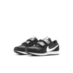 (PS) Nike MD Valiant 'Black White' CN8559-002