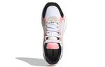 (WMNS) adidas neo Crazychaos Shadow 'White Cream Pink' FZ0892