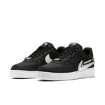 Nike Air Force 1 '07 Premium 'Silver Swoosh' CW6558-001