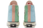 Converse Chuck Taylor All Star 1970s 'Blue Green' 171124C