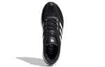 adidas SL20 Shoes 'Core Black Signal Green' FY0349