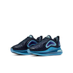 (GS) Nike Air Max 720 'Dark Blue' AQ3196-401