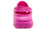 (WMNS) Crocs Classic Crush Clog 207521-6UB