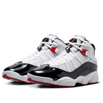 Air Jordan 6 Rings 'Chicago Bulls' 322992-164