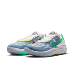 Nike Air Zoom GT Cut 2 EP 'Leche Blue Green Glow' DJ6013-403