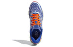 adidas 4D Run 1.0 'Glory Blue' FW1231
