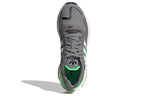 adidas Day Jogger 'Grey Green' FW4868