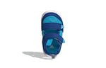 (TD) adidas Comfort Casual Sports Sandals Blue GZ1309