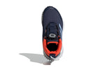 (PS) adidas Fortatrail Boa K Shoes Blue/Orange G27561