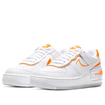 (WMNS) Nike Air Force 1 Shadow 'Total Orange' CI0919-103