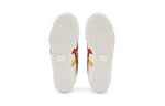 (PS) Onitsuka Tiger Mexico Mid Runner 'White Red' 1184A132-104