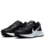 (WMNS) Nike Pegasus Trail 3 'Black Platinum' DA8698-001