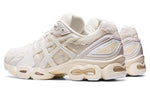 ASICS Gel-Nimbus 9 'Brown' 1201A733-100