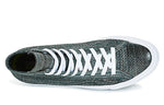 Converse Nike x Chuck Taylor All Star Flyknit High 'Dark Atomic Teal Igloo' 157509C