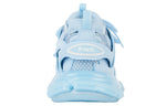 (WMNS) Balenciaga Track Clear Sole Daddy Shoes Blue 647741W3BM24200