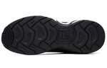 FILA Mind Blower Low Black/White/Red F52M041107FBK