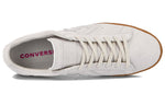 Converse Pro Leather Low 'Final Club - Pale Patty Gum' 168598C