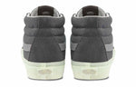 Vans Shoes Skate shoes 'Gray Creamwhite' VN0A3WM3ABD