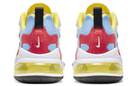 (WMNS) Nike Air Max 270 React 'Bauhaus' AT6174-002