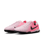 Nike Tiempo Legend 10 Pro TF 'Pink Foam Black' DV4336-601