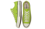 Converse Chuck 70 Low 'Lime Twist' 172142C