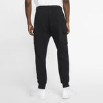Nike NSW Club Cargo Joggers 'Black' CD3129-010