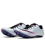 Nike Zoom Superfly Elite 'Pure Platinum Pink Blast' 835996-003