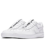 (GS) Nike Air Force 1 Low 'Independence Day White' AR0688-100