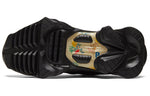 PUMA Nitefox AP 'Black Green' 385541-02