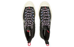 Converse Bosey MC High 'Metallic Vis - Black Grey' 169527C