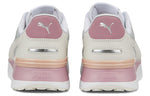 (WMNS) PUMA R78 Voyage 'White Gray Pink' 380729-19